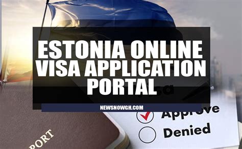 apply for estonia visa