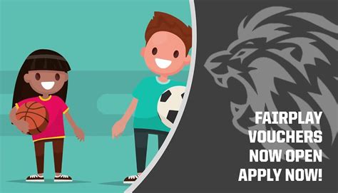 apply for fairplay voucher