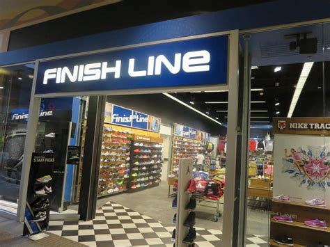apply for finish line