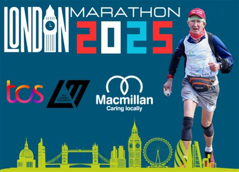 apply for london marathon 2025