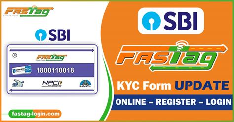 apply for sbi fastag