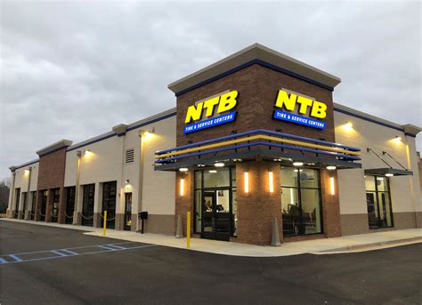 apply for store financing with ntb