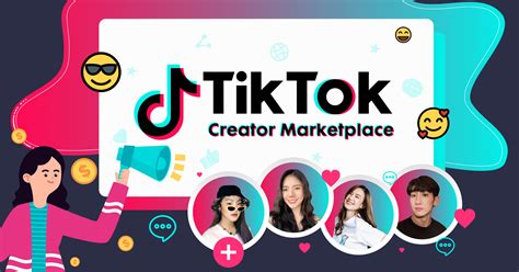 apply for tiktok creator marketplace
