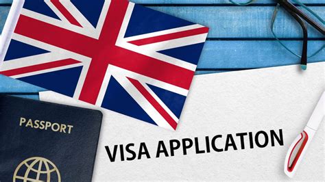 apply for visa from uk