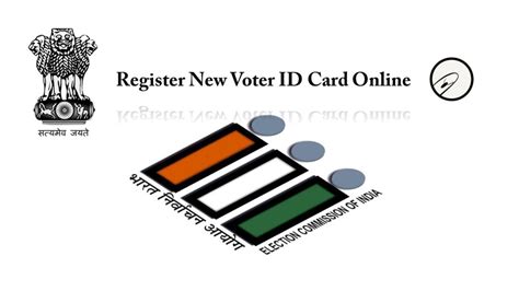 apply for voter id card online andhra pradesh