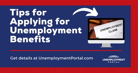 apply for weekly unemployment benefits
