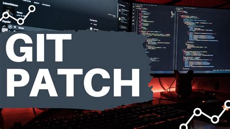 Apply Patch With Commit Message