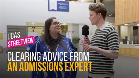 apply through clearing ucas