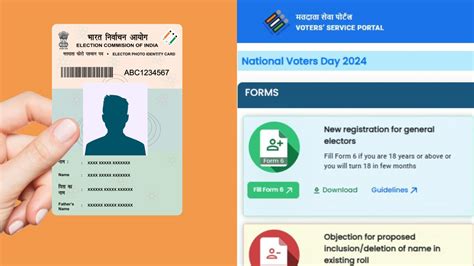 apply voter id in bangalore