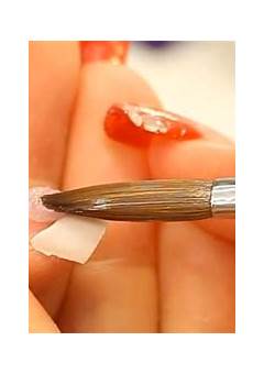 Applying Nail Acrylic: A Step-By-Step Guide For Stunning Nails