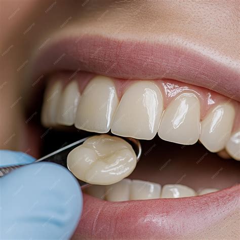 Applying Dental Veneers