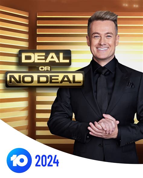 applying for deal or no deal