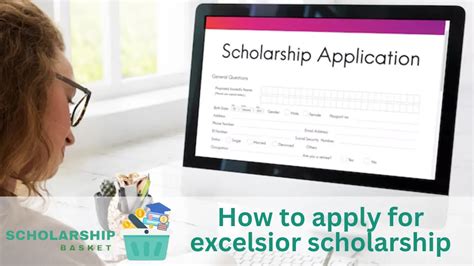 applying for excelsior scholarship