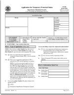 applying for tps immigration