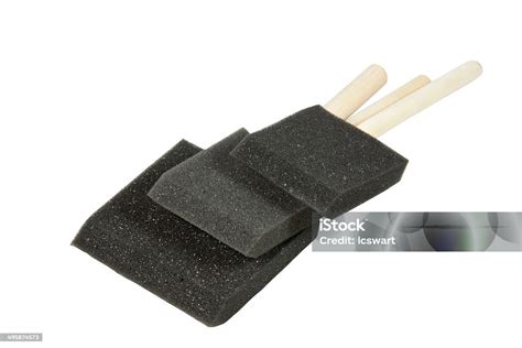 Applying Varnish With A Sponge