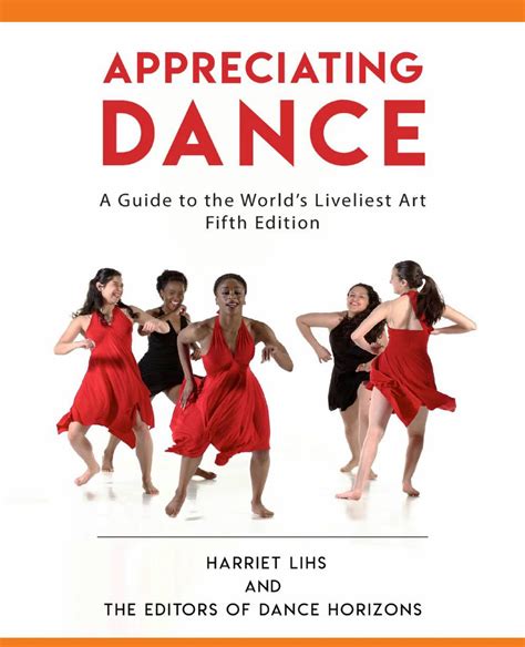 +14 Appreciating Dance 5Th Edition Pdf Free