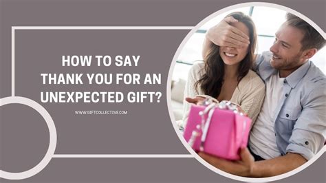Appreciating Unexpected Gifts Image