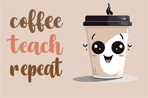 appreciation for coffee