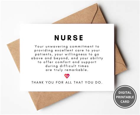 5 Ways Appreciate Nurses