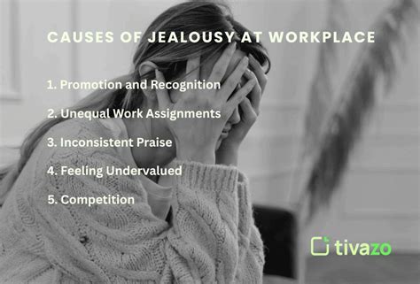 Appreciation Jealousy