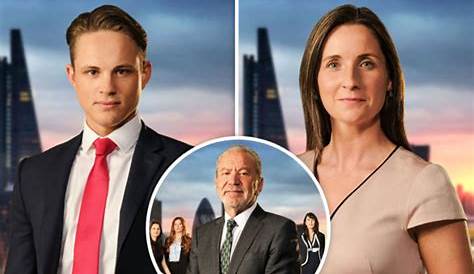 Apprentice winners Who won in 2017 and the years before