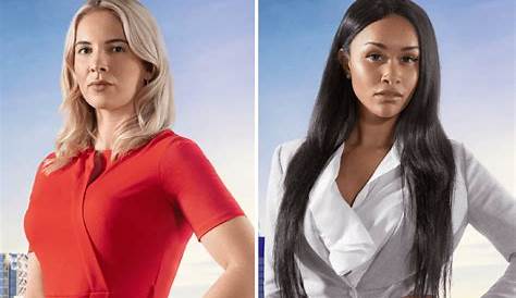 Apprentice 2018 Finalists The Camilla Ainsworth Speaks Out On Lord