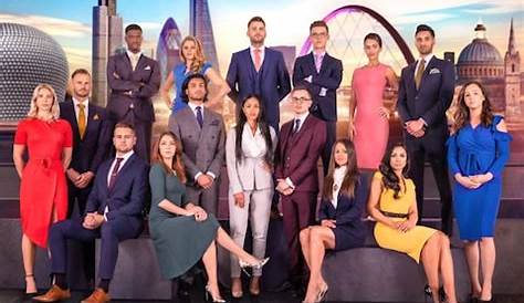 Apprentice Final Two 2018 The Episode 2 Review Sunday Woman