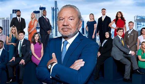 The Apprentice winners Where are they now? Celebrity