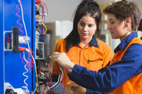 apprentice electrician jobs