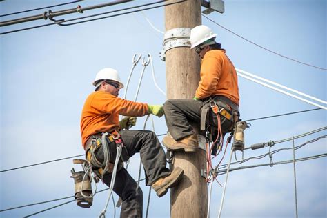 apprentice lineman jobs texas