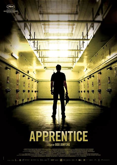 apprentice movie 2016