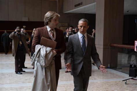 Apprentice Movie Review - Tenenef