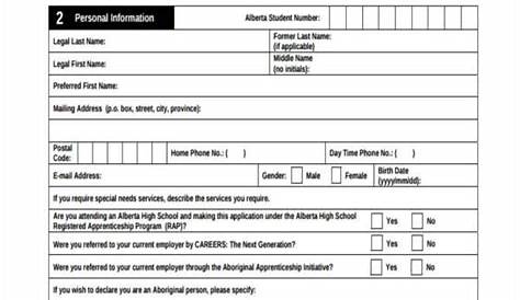 FREE 7+ Sample Contract Registration Forms in PDF MS Word