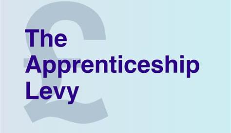 Apprenticeship Levy Login Benefits Of Becoming An Apprentice Career Planning Employability Skills