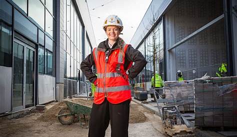 OLDHAM COLLEGE HELPING ‘BUILD THE FUTURE’ IN NATIONAL
