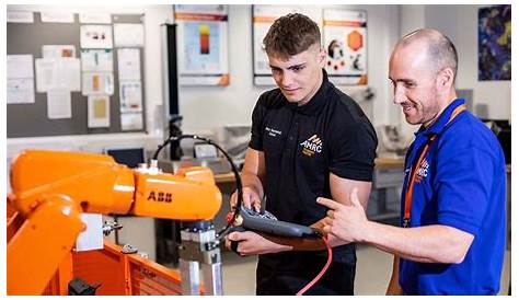 Apprenticeship Training Is Provided In McAllen Businesses Provide s VBR