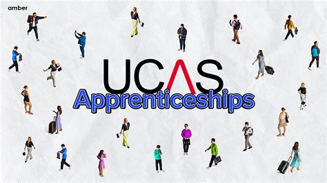 apprenticeship ucas