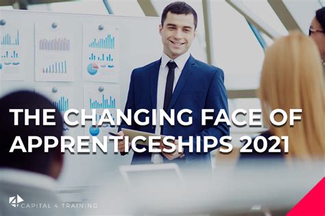 apprenticeships 2021
