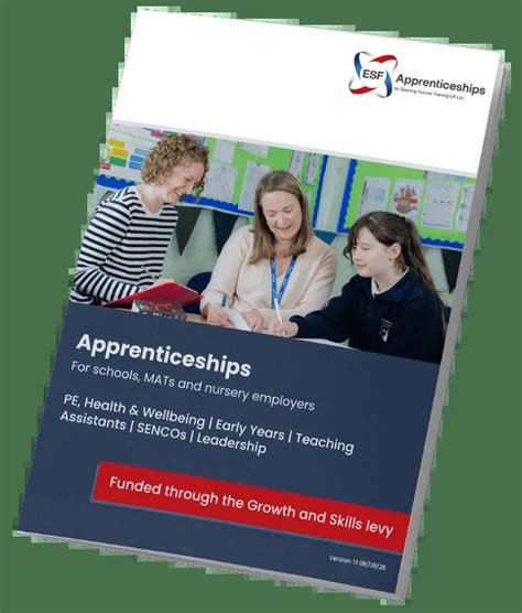 apprenticeships course