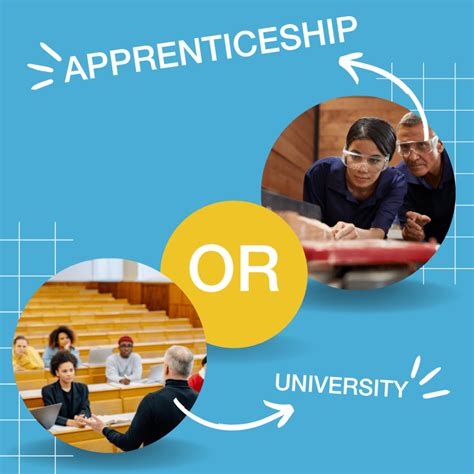 apprenticeships for students