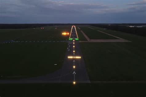 Approach Lighting Systems