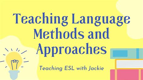 approaches and methods in language teaching exam questions