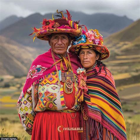 Appropriate Clothing Peru