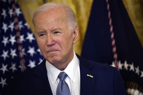 approval of joe biden