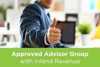 approved advisor