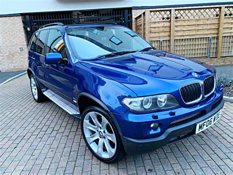 approved bmw x5 for sale