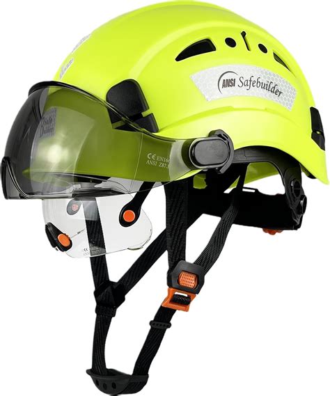 Approved Helmet Visor