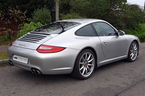 approved porsche 911 for sale uk