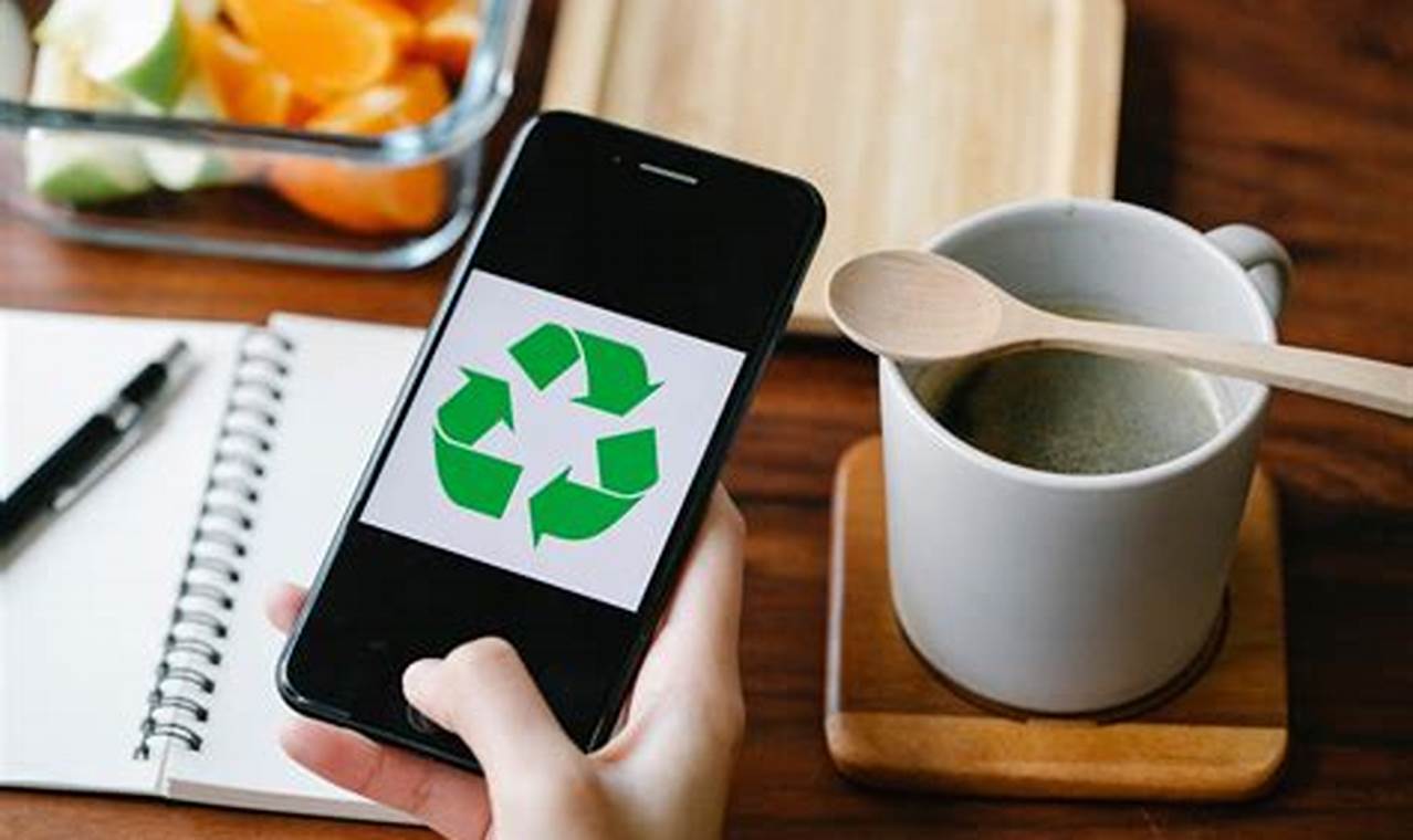 Discover the Secrets to Sustainable Living: The Ultimate Guide to Apps