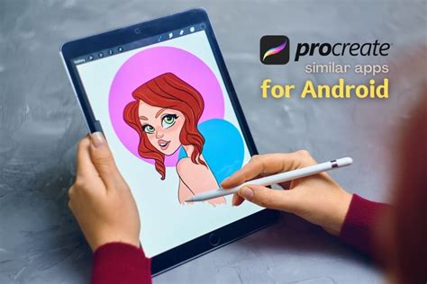 Photo of Apps Like Procreate For Android: The Ultimate Guide